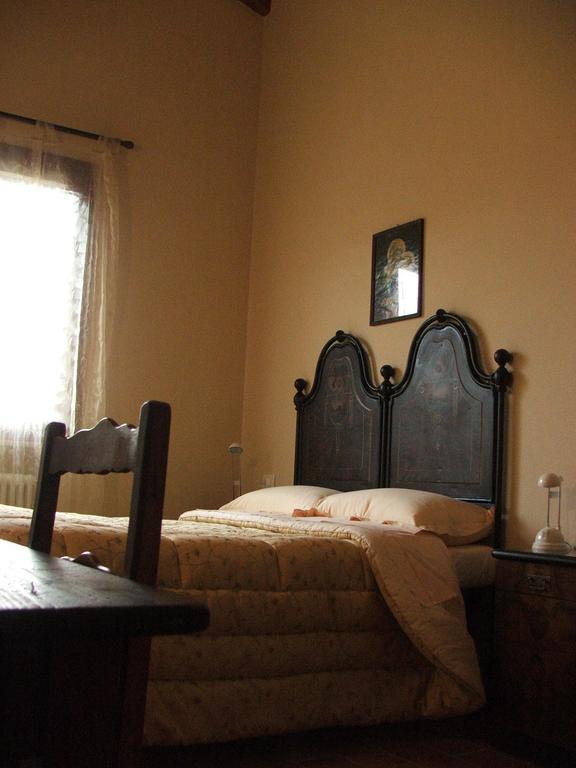 Agriturismo Bosco Del Fracasso Scandiano Quarto foto